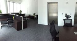 Oxley Tower (D1), Office #618702091